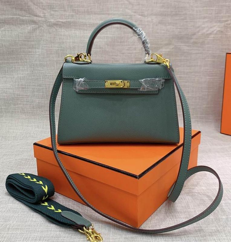 Hermes Handbags 17